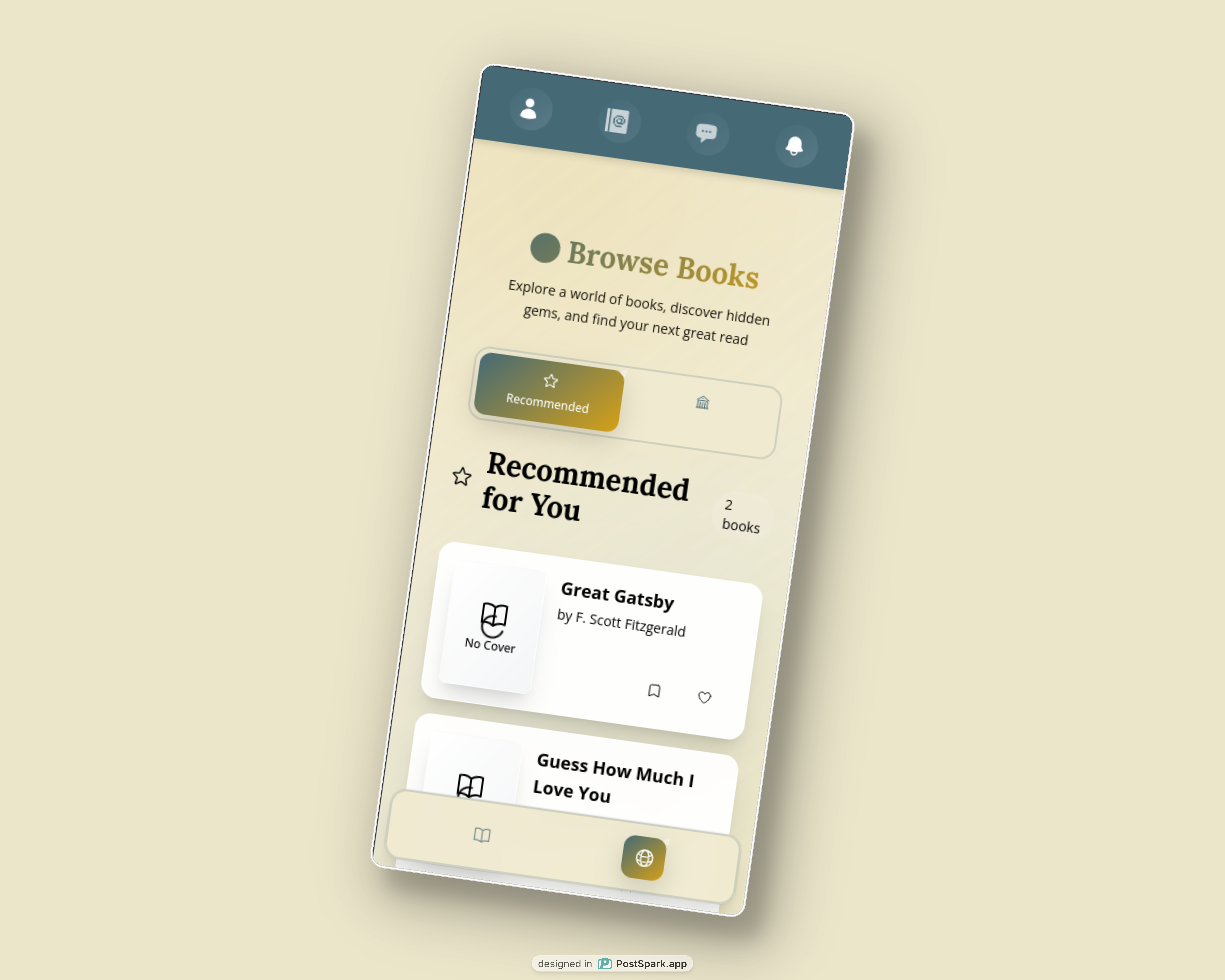 BookSwaps screenshot 3