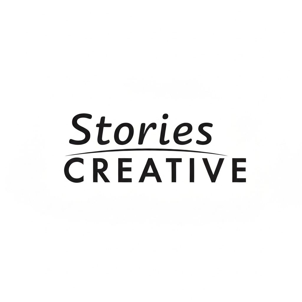 Stories Creative logo